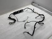 Tailgate/trunk wiring harness