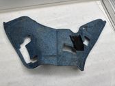 Sound insulation of firewall