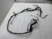 Tailgate/trunk wiring harness