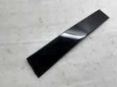 (B) Pillar trim (exterior)