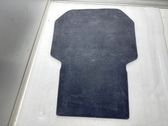 Tapis de coffre
