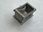 Support, fixation radiateur