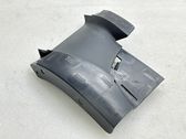 Front bumper support beam
