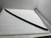 Roof bar rail