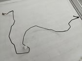 Brake booster pipe/hose