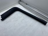 (A) pillar trim