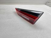 Tailgate rear/tail lights