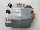 Voltage converter inverter