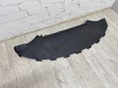 Placa protectora/plataforma del parachoques delantero