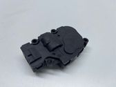 Air flap motor/actuator