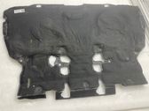 Sound insulation of firewall