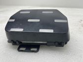 Distronic sensor radar