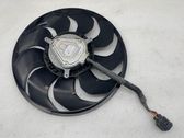 Ventilateur de refroidissement de radiateur électrique