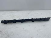 Rear bumper mounting bracket