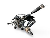Rear suspension assembly kit set