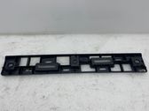 Tapa/tapón del gancho de remolque