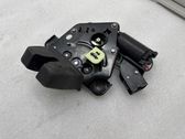 Tailgate/trunk/boot lock/catch/latch
