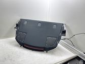 Parcel shelf