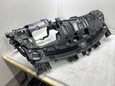 Dashboard cross member/frame bar