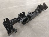 Top upper radiator support slam panel