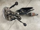 Rear suspension assembly kit set
