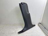 (B) pillar trim (bottom)