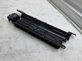 Dashboard air vent grill cover trim