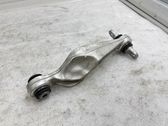 Rear control arm