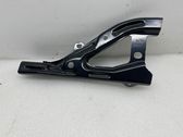 Fender mounting bracket
