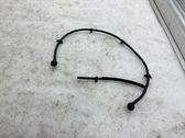 Windshield washer fluid hose
