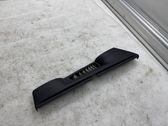 Seat trim