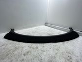 Panel trim