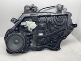 Fensterheber elektrisch mit Motor Tür vorne