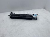 A/C air flow flap actuator/motor