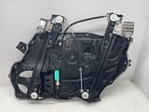 Fensterheber elektrisch ohne Motor Tür vorne