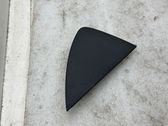 Dashboard side end trim