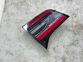 Tailgate rear/tail lights