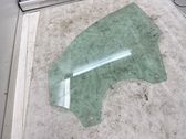 Front door window glass four-door