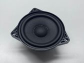 Altavoz del panel