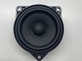 Altavoz del panel
