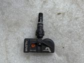 Tire pressure sensor
