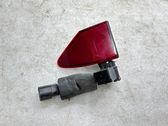 Cubierta del soporte de la lámpara de la luz trasera