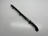 Rear bumper mounting bracket