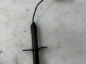 Fußgänger-Airbag-Aktuatoren für die Motorhaube