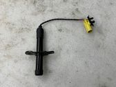 Fußgänger-Airbag-Aktuatoren für die Motorhaube