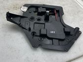 Other front door trim element