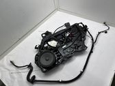 Fensterheber elektrisch mit Motor Tür vorne