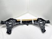Radiator support slam panel