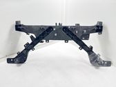 Radiator support slam panel