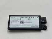 Bluetooth control unit module